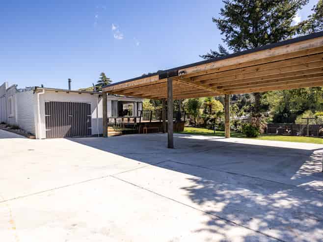 2976 State Highway 5, Te Pohue