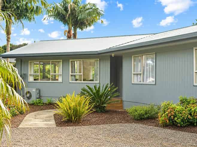 1880 State Highway 10, Kerikeri
