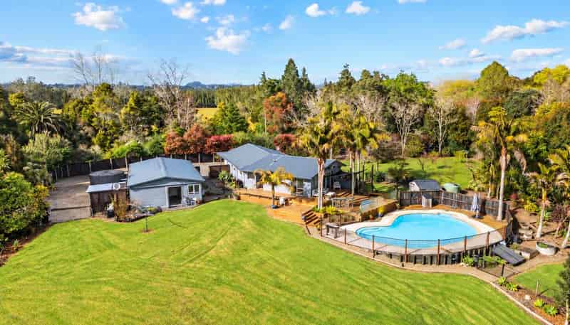 1880 State Highway 10, Kerikeri