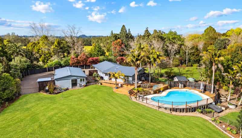 1880 State Highway 10, Kerikeri