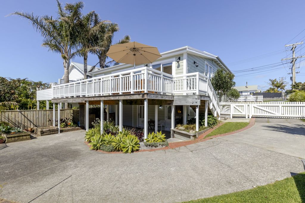 Timeless Character, Elevated 2