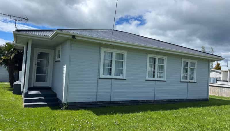 45 Lomond Avenue, Tokoroa
