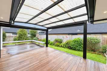 22 Reidy Place, Pukekohe