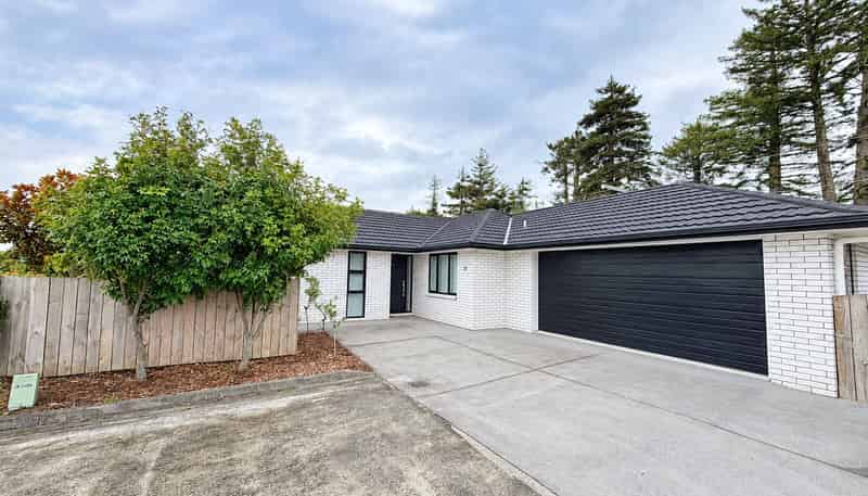 22 Reidy Place, Pukekohe
