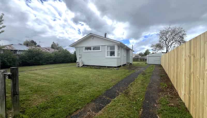 51 Mawake Place, Turangi