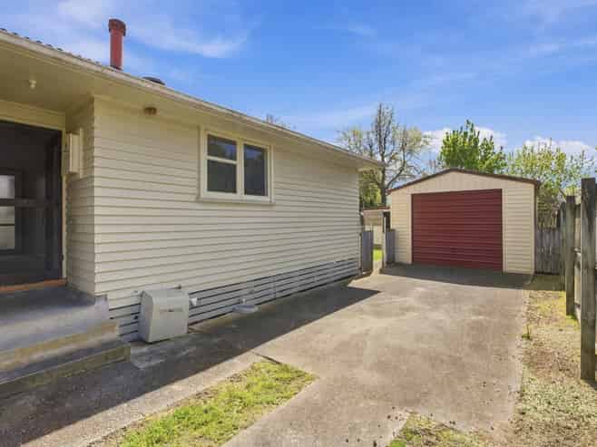 104 Heath Street, Saint Andrews