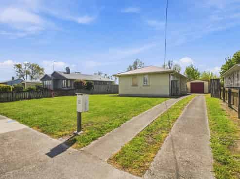 104 Heath Street, Saint Andrews