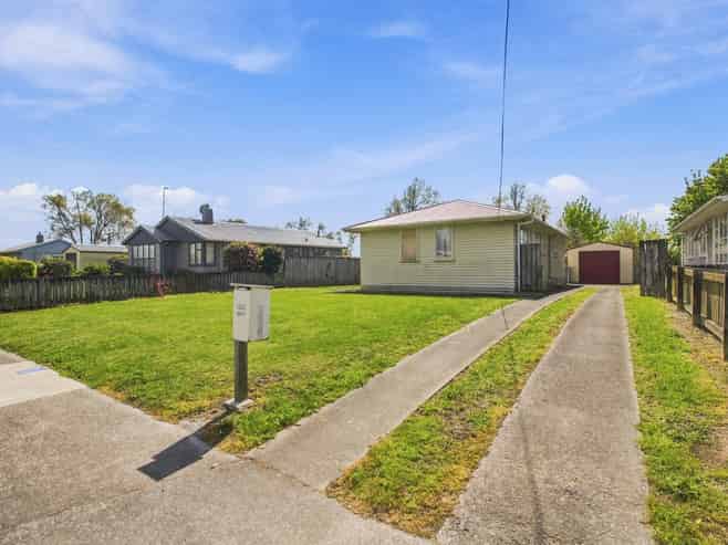 104 Heath Street, Saint Andrews