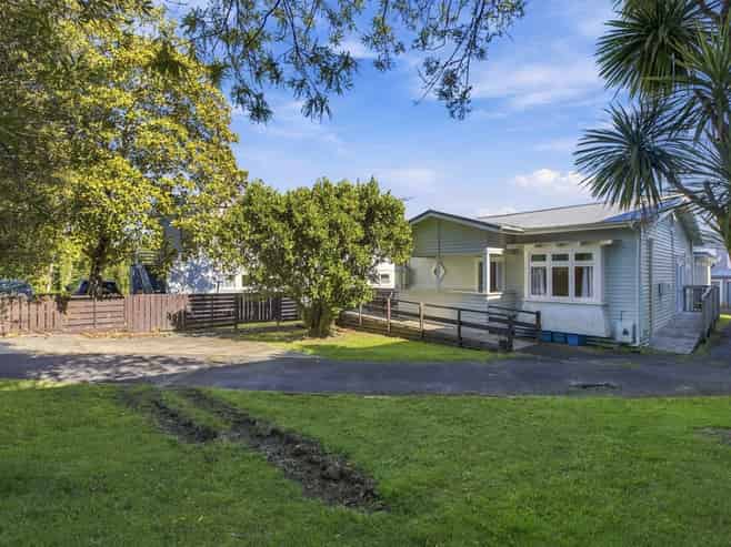 6 Palmerston Street, Hamilton Central