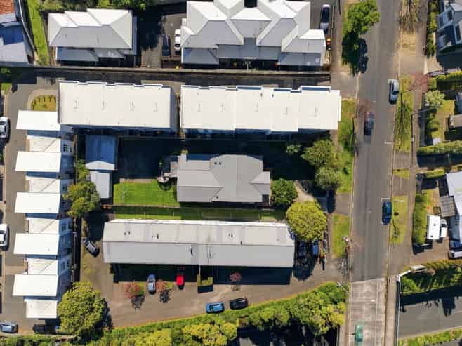 6 Palmerston Street, Hamilton Central