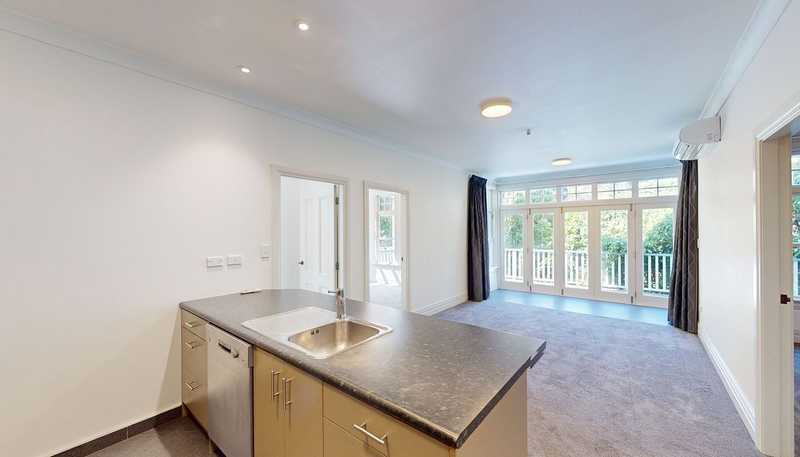 C/44 Aurora Terrace, Kelburn