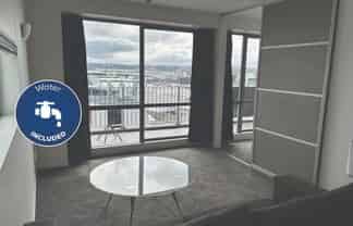 603/17 Vogel Lane, Auckland Central