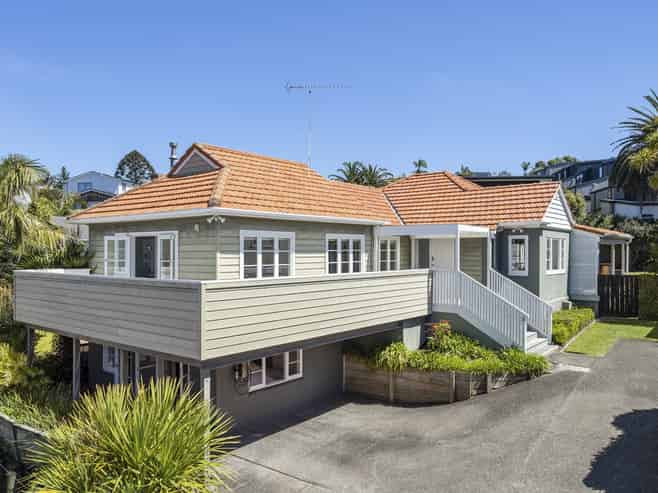 53 Reihana Street, Orakei