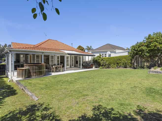 53 Reihana Street, Orakei