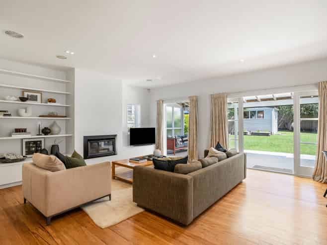 53 Reihana Street, Orakei