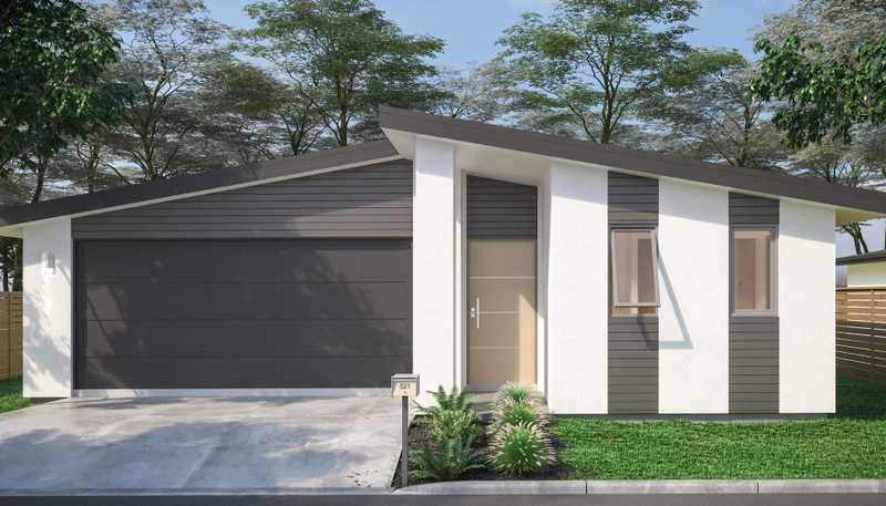 17 Strawberry Place, Geraldine