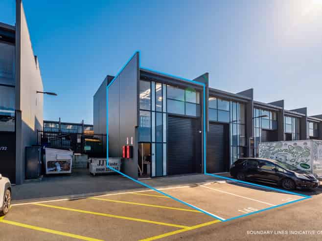 Entry-Level Handy Workshop - Mt Wellington