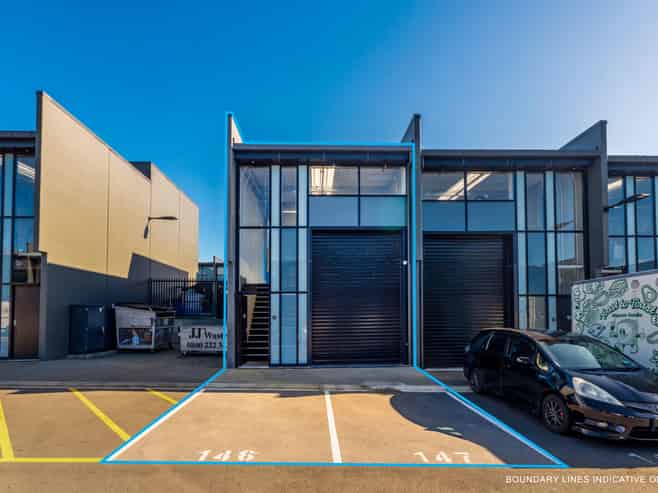 Entry-Level Handy Workshop - Mt Wellington