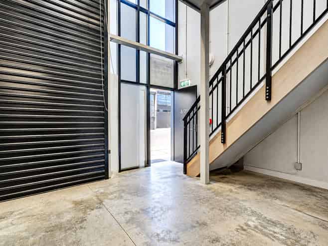Entry-Level Handy Workshop - Mt Wellington