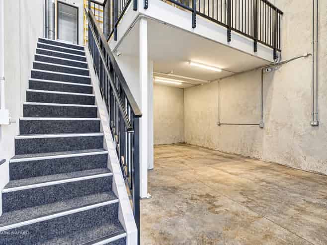 Entry-Level Handy Workshop - Mt Wellington