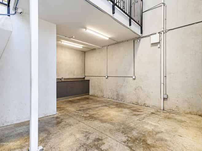 Entry-Level Handy Workshop - Mt Wellington