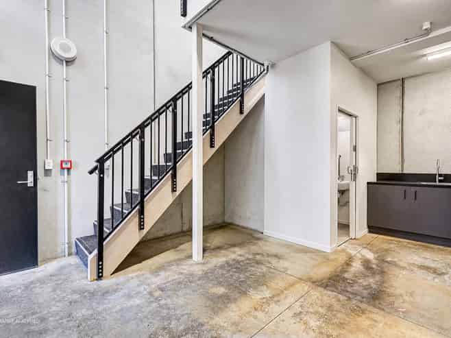 Entry-Level Handy Workshop - Mt Wellington