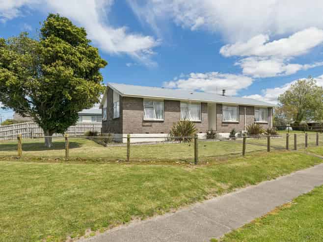 30 Paki Street, Huntly