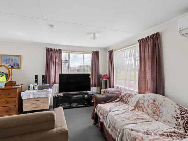 30 Paki Street, Huntly
