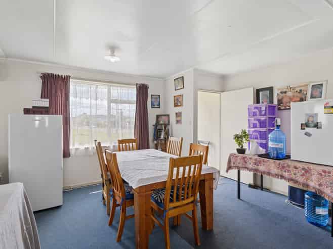 30 Paki Street, Huntly