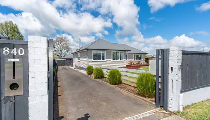 840 Te Rahu Road, Te Awamutu