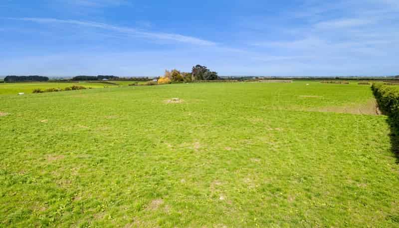455 Lower Duthie Road, Kaponga