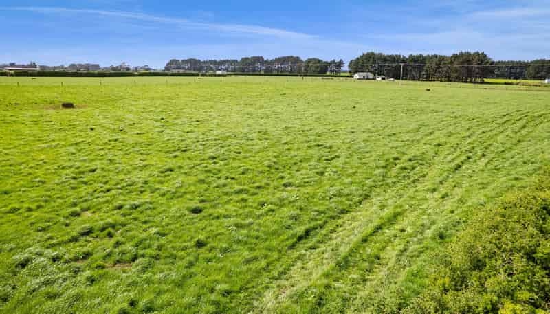 455 Lower Duthie Road, Kaponga