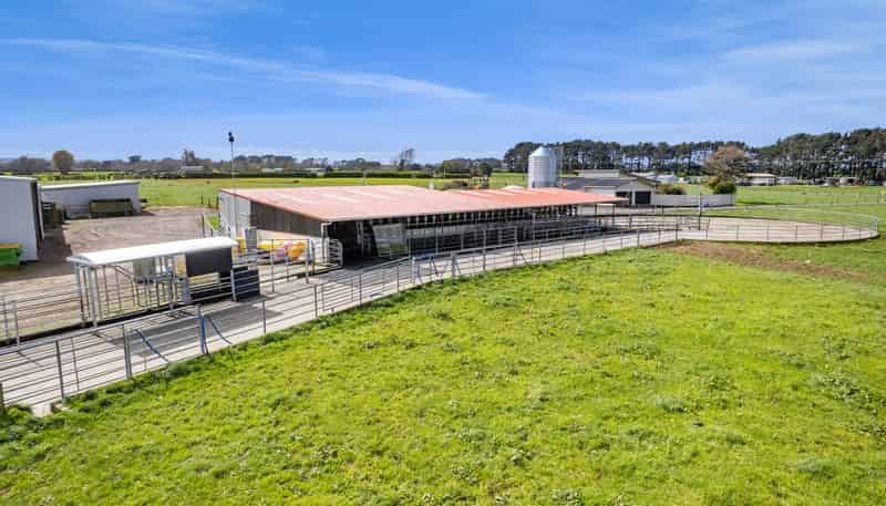 455 Lower Duthie Road, Kaponga