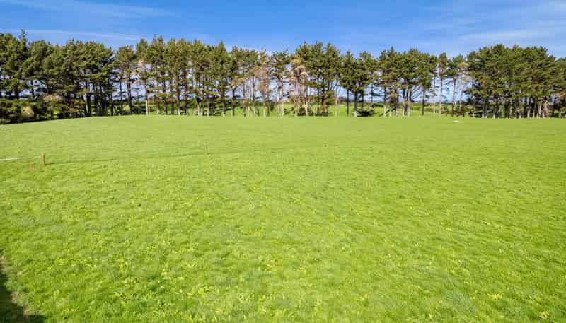 455 Lower Duthie Road, Kaponga