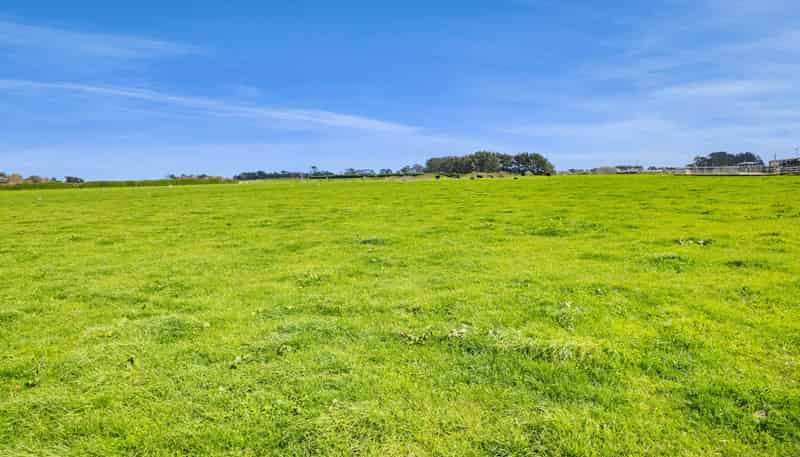 455 Lower Duthie Road, Kaponga