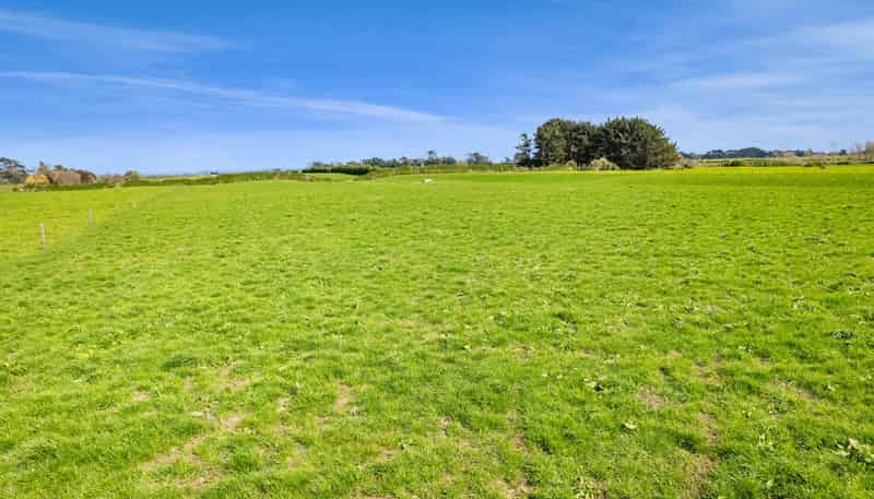 455 Lower Duthie Road, Kaponga