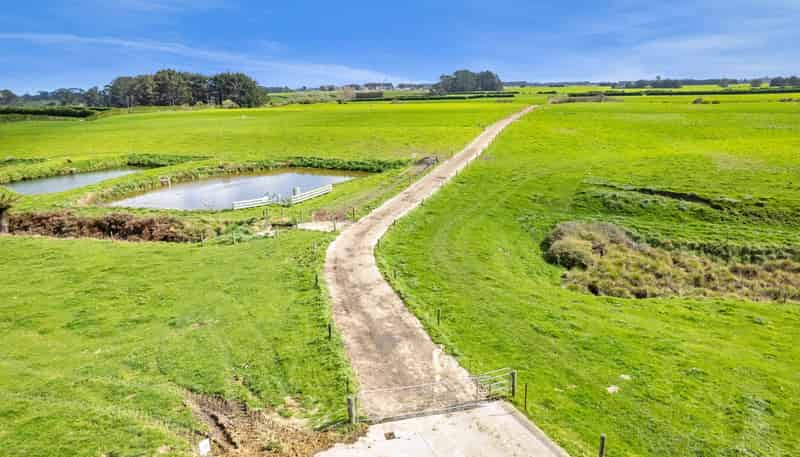 455 Lower Duthie Road, Kaponga