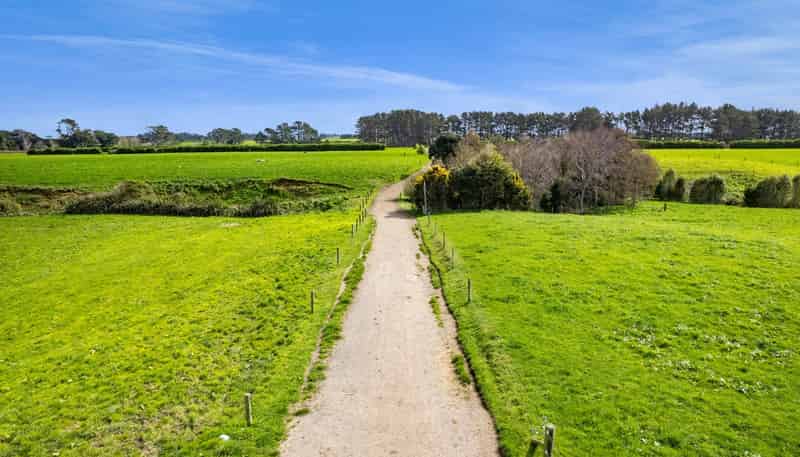 455 Lower Duthie Road, Kaponga