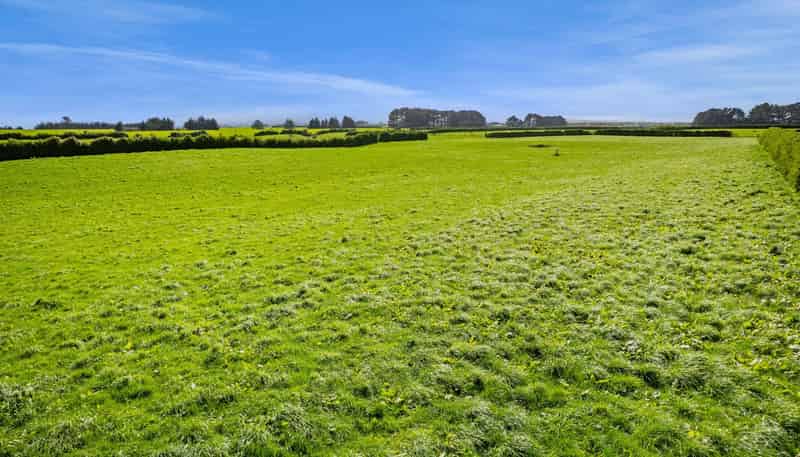455 Lower Duthie Road, Kaponga