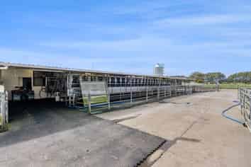455 Lower Duthie Road, Kaponga