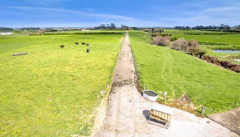 455 Lower Duthie Road, Kaponga
