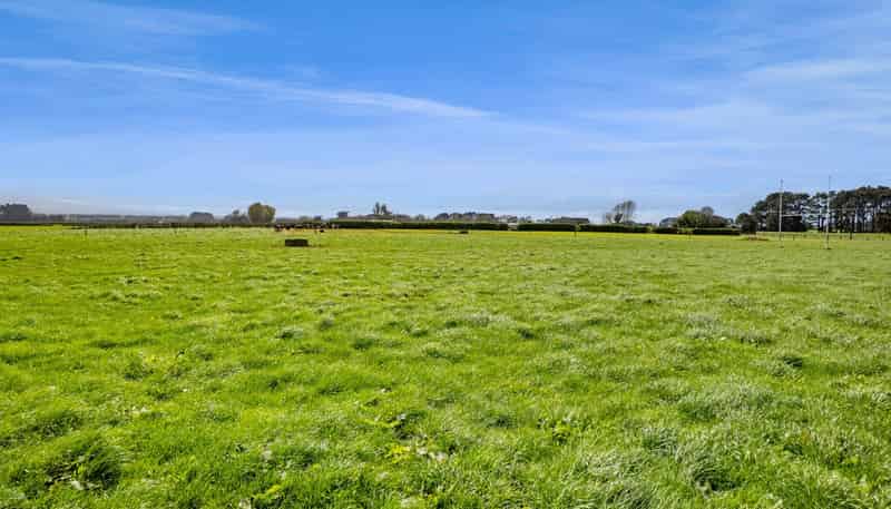 455 Lower Duthie Road, Kaponga