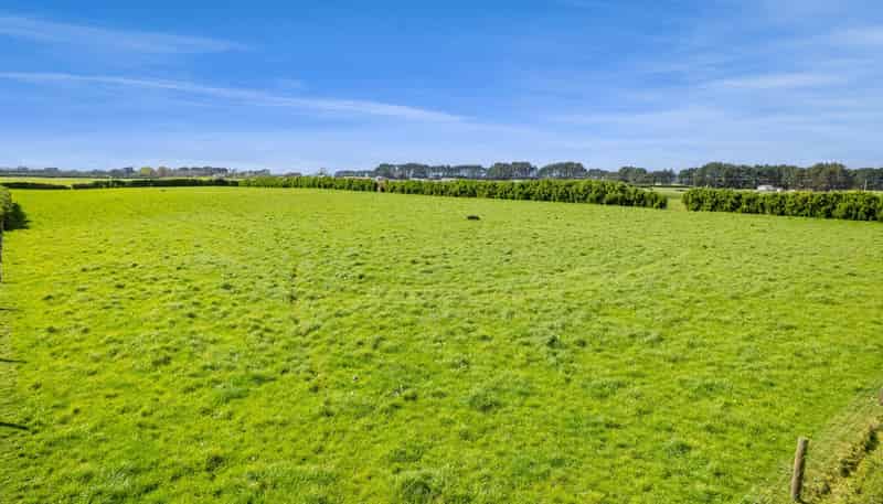 455 Lower Duthie Road, Kaponga
