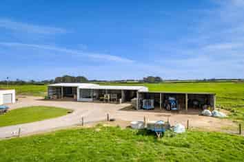 455 Lower Duthie Road, Kaponga