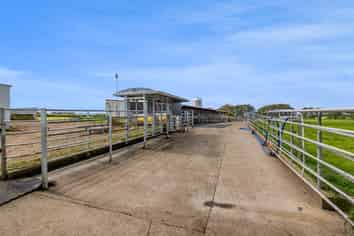 455 Lower Duthie Road, Kaponga