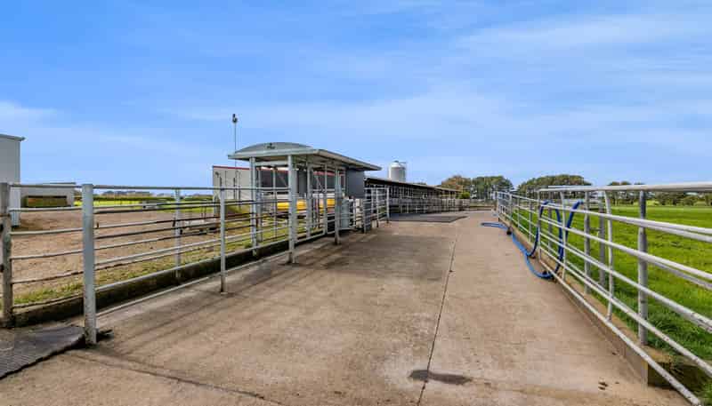 455 Lower Duthie Road, Kaponga