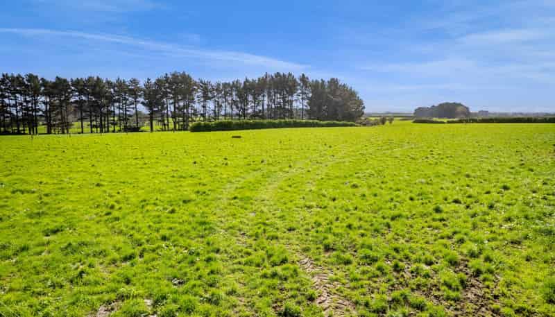 455 Lower Duthie Road, Kaponga