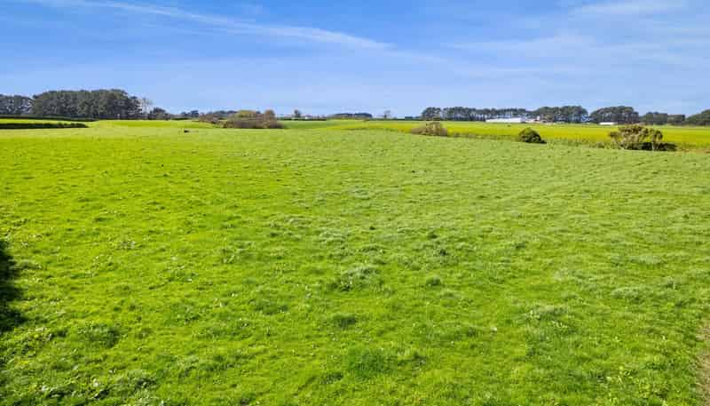 455 Lower Duthie Road, Kaponga