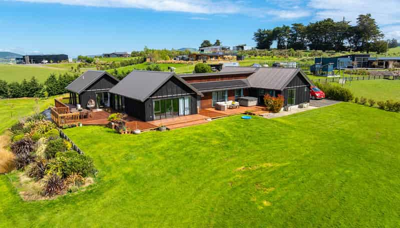 204 Baker Road, Berwick