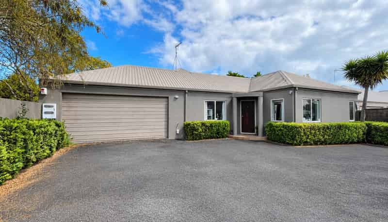 2/21a Boundary Road, Claudelands